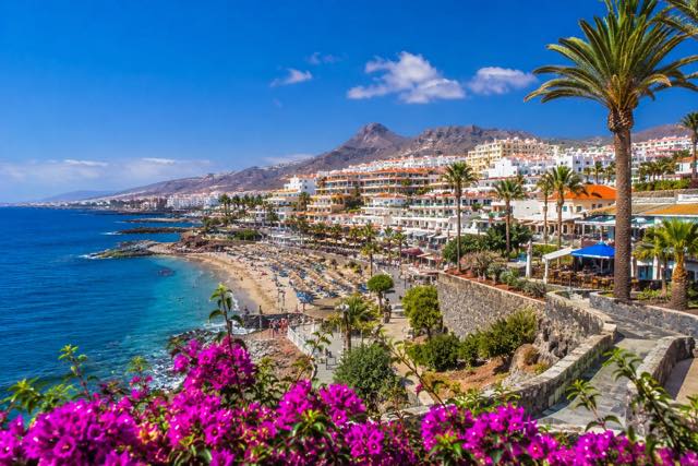 Costa Adeje