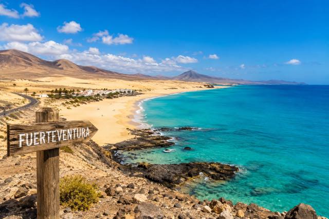 Fuerteventura