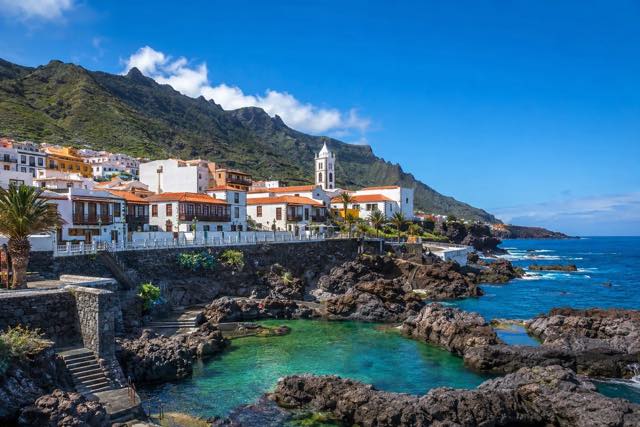 Garachico