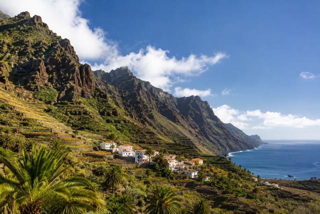 La Gomera