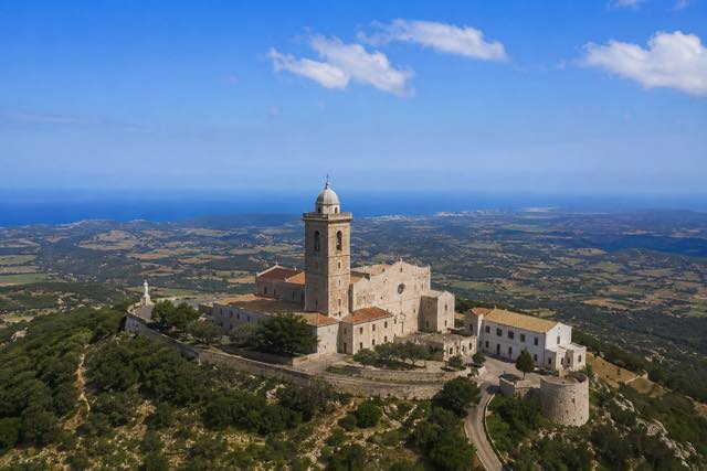 Monte Toro