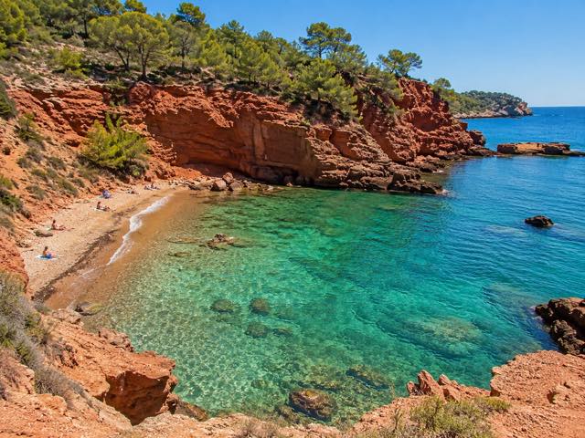 Sa Caleta