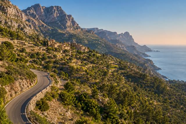 Serra de Tramuntana