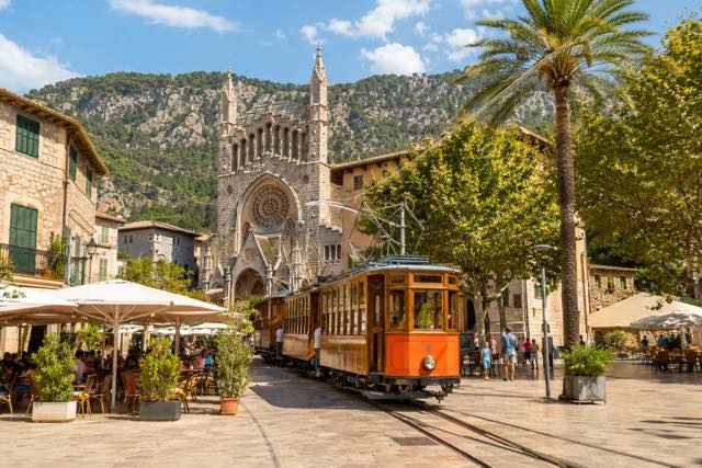 Sóller
