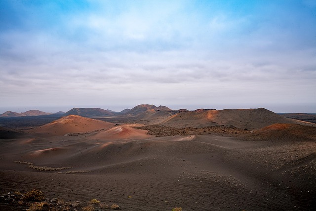 Lanzarote