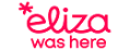 Eliza was Here