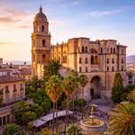 Kathedraal Málaga