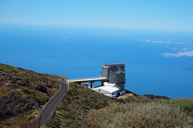 La Palma