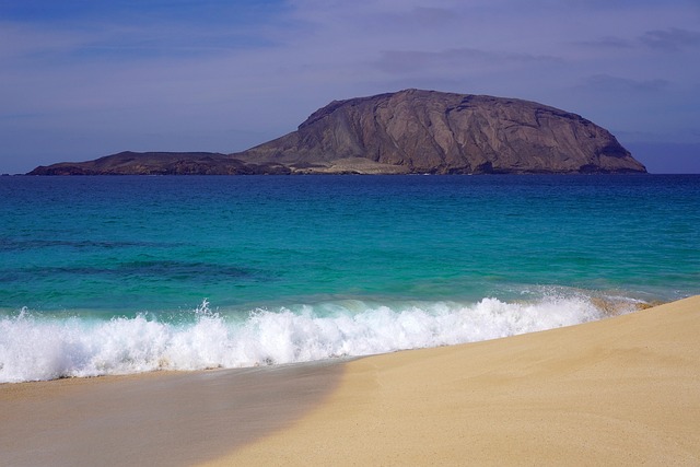 Lanzarote