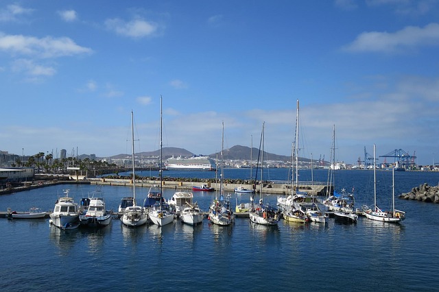 Las Palmas