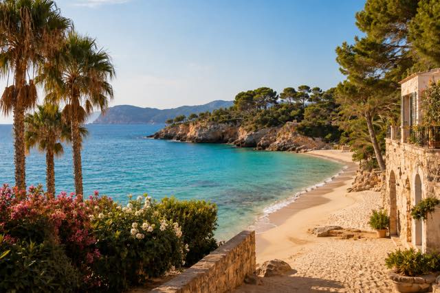 Mallorca