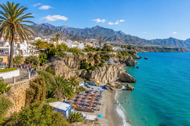 Nerja