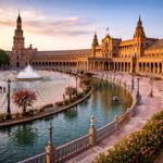 Plaza España