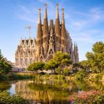 Sagrada Familia
