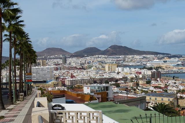 Santa Cruz de La Palma