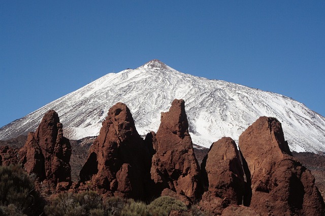 Tenerife