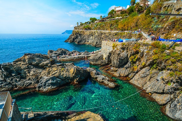 La Palma zee